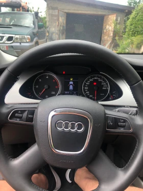 Audi A4 2TDI 170 hp | Mobile.bg    6