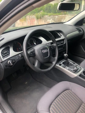 Audi A4 2TDI 170 hp | Mobile.bg    4