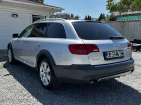 Audi A6 Allroad 3.0TDI QUATTRO S-line, снимка 6