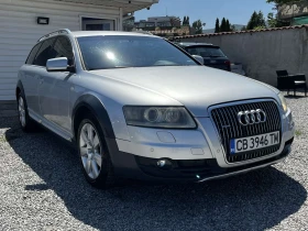 Audi A6 Allroad 3.0TDI QUATTRO S-line, снимка 3