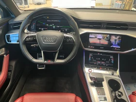 Audi S6 TDI quattro - [13] 