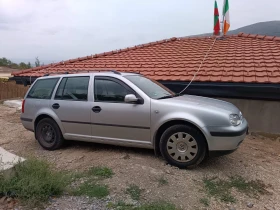 VW Golf 1.6 бензин/газ, снимка 3