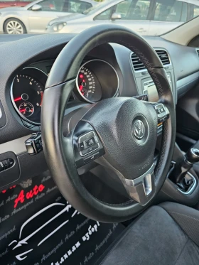 VW Golf 1.6TDI, Highline, 131000км.!, снимка 12