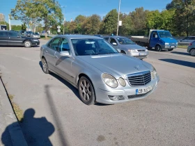 Mercedes-Benz E 280, снимка 1