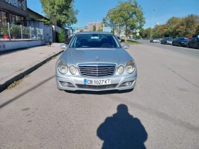 Mercedes-Benz E 280, снимка 3