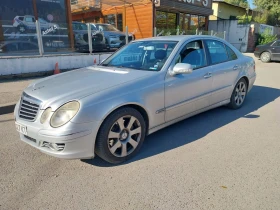 Mercedes-Benz E 280, снимка 2