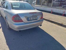 Mercedes-Benz E 280, снимка 4