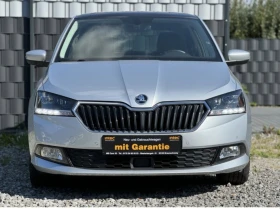 Skoda Fabia 1.0  TSI, снимка 1