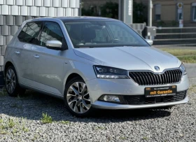 Skoda Fabia 1.0  TSI, снимка 2