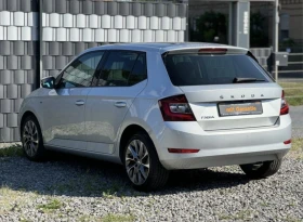 Skoda Fabia 1.0  TSI, снимка 5