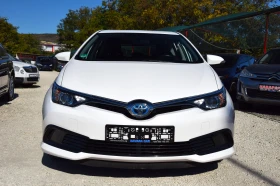 Toyota Auris 1.8 HYBRID, снимка 2