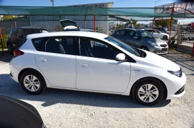 Toyota Auris 1.8 HYBRID, снимка 8