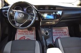 Toyota Auris 1.8 HYBRID, снимка 14