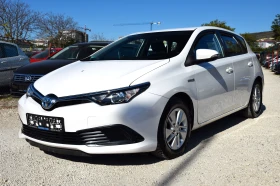 Toyota Auris 1.8 HYBRID, снимка 3