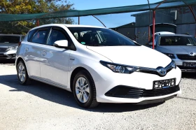 Toyota Auris 1.8 HYBRID, снимка 1