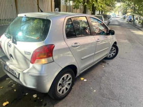 Toyota Yaris, снимка 5