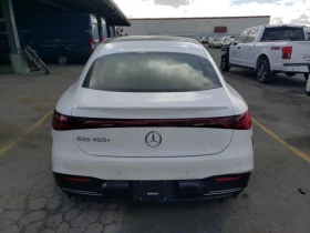 Mercedes-Benz EQS 450 +  | Mobile.bg    6