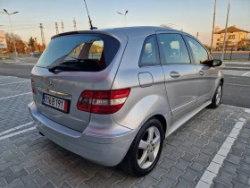 Mercedes-Benz B 200 2.0, снимка 6