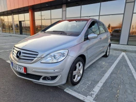 Mercedes-Benz B 200 2.0, снимка 1