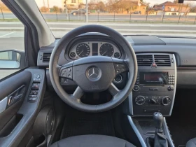 Mercedes-Benz B 200 2.0, снимка 12