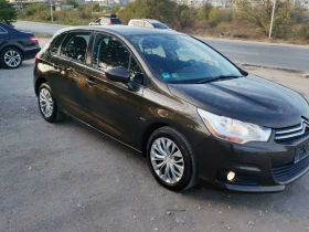 Citroen C4 1.4i ПЕРФЕКТЕН - [5] 