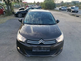 Citroen C4 1.4i ПЕРФЕКТЕН - [4] 