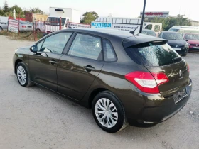 Citroen C4 1.4i ПЕРФЕКТЕН - [6] 