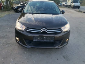 Citroen C4 1.4i ПЕРФЕКТЕН - [3] 