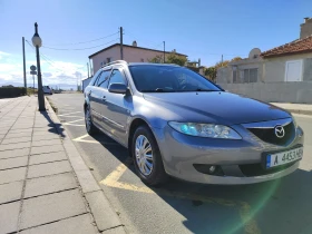 Обява за продажба на Mazda 6 2.0 автомат ~4 000 лв. - изображение 3