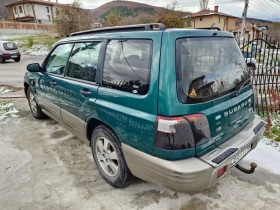 Subaru Forester, снимка 7