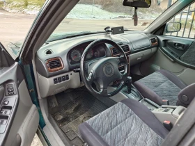 Subaru Forester, снимка 9