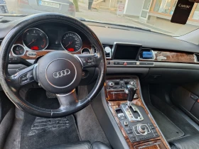 Audi A8, снимка 6