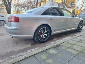 Audi A8, снимка 4