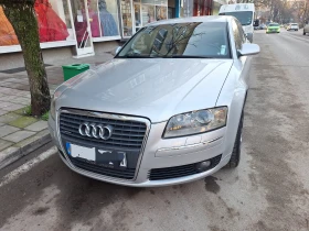 Audi A8, снимка 3