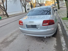 Audi A8, снимка 5