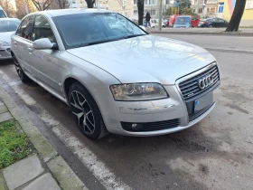 Audi A8, снимка 1