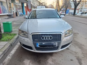 Audi A8, снимка 2