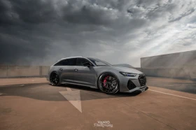 Audi Rs6 /CERAMIC/CARBON/360/B&O/58500km | Mobile.bg    5