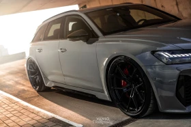 Audi Rs6 /CERAMIC/CARBON/360/B&O/58500km | Mobile.bg    6