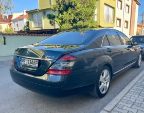 Mercedes-Benz S 320, снимка 4