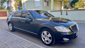 Mercedes-Benz S 320, снимка 3