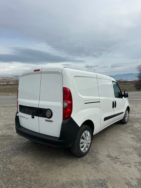 Fiat Doblo MAXi NAVi CAMERA 1.6D EURO 6 COC - [6] 