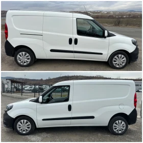 Fiat Doblo MAXi NAVi CAMERA 1.6D EURO 6 COC - [5] 