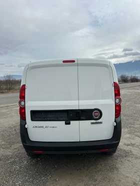 Fiat Doblo MAXi NAVi CAMERA 1.6D EURO 6 COC - [7] 