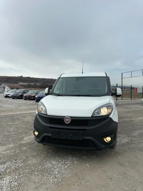 Fiat Doblo MAXi NAVi CAMERA 1.6D EURO 6 COC - [3] 