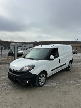 Fiat Doblo MAXi NAVi CAMERA 1.6D EURO 6 COC - [1] 