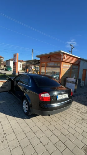 Audi A4 1.6, снимка 2