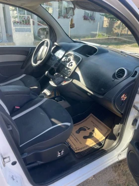 Renault Kangoo 1.5. dci 90kc, , снимка 3