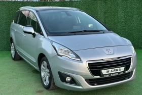 Peugeot 5008  1.6HDI 120ks &PANORAMA & AUTOMATIC &7MESTA&NAVI | Mobile.bg    2