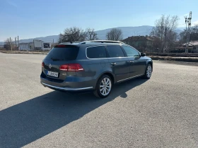 VW Passat 2.0 TDI AUTO FULL DIST PANO PODGREV OBDUH, снимка 4